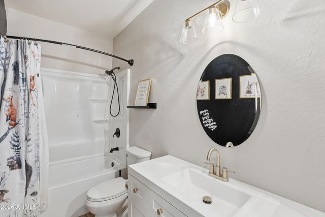 20988 E VIA DEL RANCHO Road, Queen Creek, AZ 85142