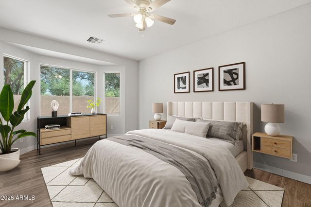 20988 E VIA DEL RANCHO Road, Queen Creek, AZ 85142