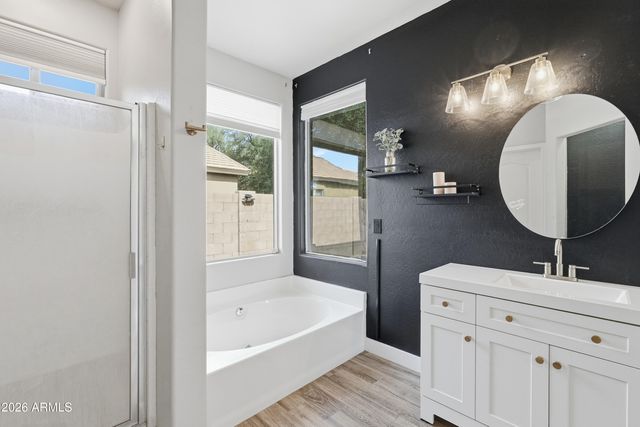 20988 E VIA DEL RANCHO Road, Queen Creek, AZ 85142