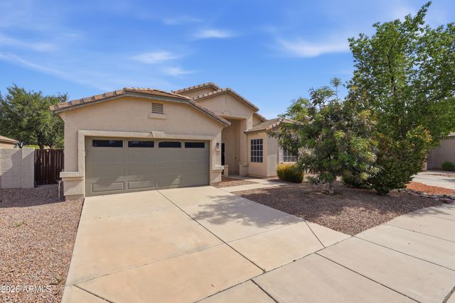 20988 E VIA DEL RANCHO Road, Queen Creek, AZ 85142