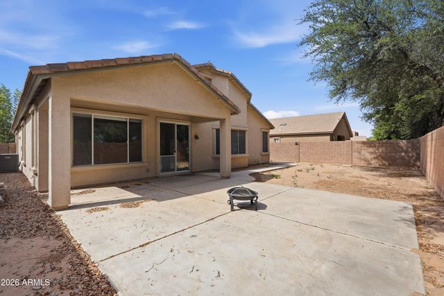 20988 E VIA DEL RANCHO Road, Queen Creek, AZ 85142