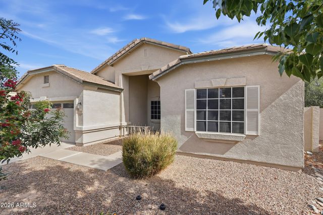 20988 E VIA DEL RANCHO Road, Queen Creek, AZ 85142