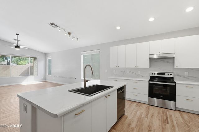 20988 E VIA DEL RANCHO Road, Queen Creek, AZ 85142