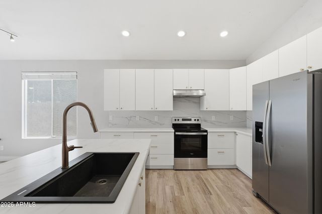 20988 E VIA DEL RANCHO Road, Queen Creek, AZ 85142