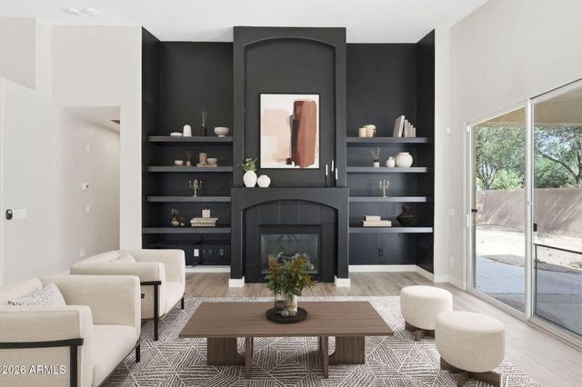 20988 E VIA DEL RANCHO Road, Queen Creek, AZ 85142