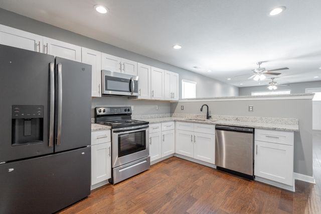 6008 Fisk Avenue, Chattanooga, TN 37421