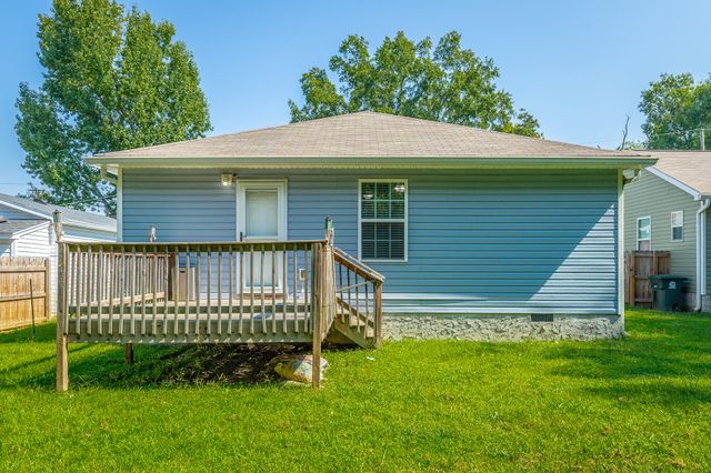 6008 Fisk Avenue, Chattanooga, TN 37421