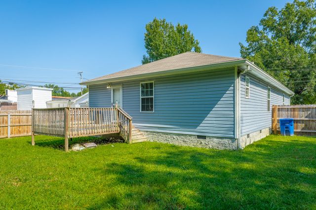 6008 Fisk Avenue, Chattanooga, TN 37421