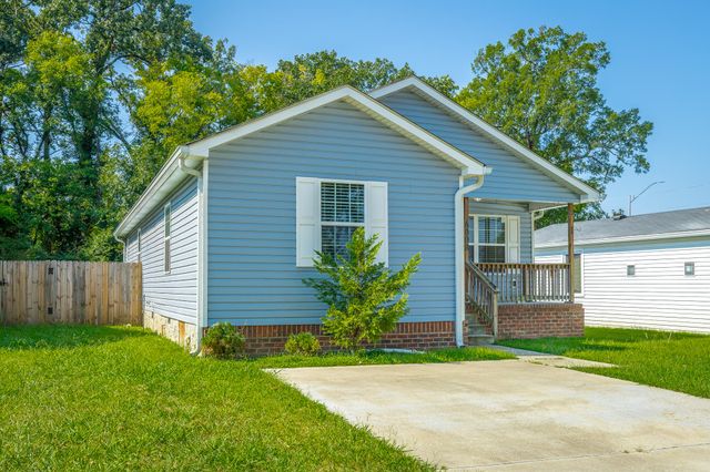 6008 Fisk Avenue, Chattanooga, TN 37421