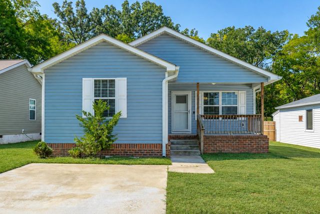 6008 Fisk Avenue, Chattanooga, TN 37421