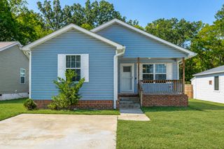 6008 Fisk Avenue, Chattanooga, TN 37421