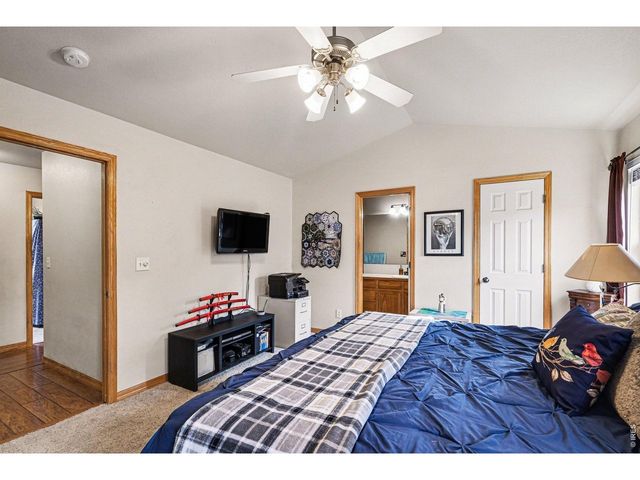 8781 Flaming Arrow Ave, Wellington, CO 80549