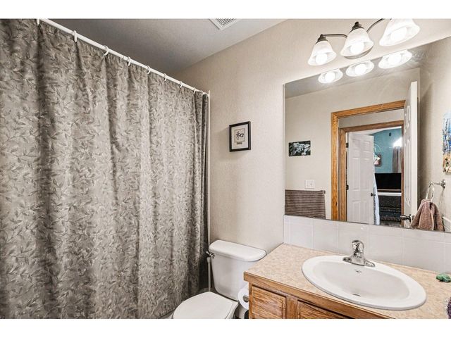 8781 Flaming Arrow Ave, Wellington, CO 80549