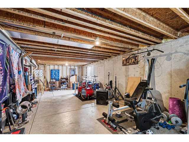 8781 Flaming Arrow Ave, Wellington, CO 80549