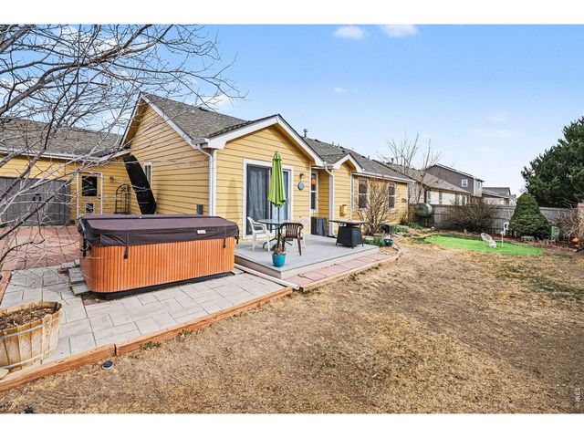8781 Flaming Arrow Ave, Wellington, CO 80549