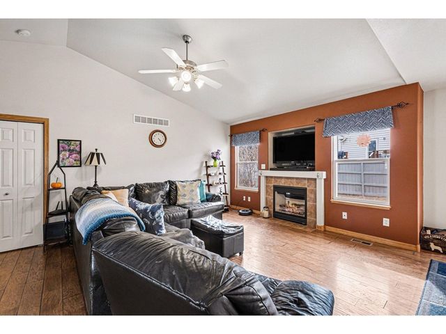 8781 Flaming Arrow Ave, Wellington, CO 80549