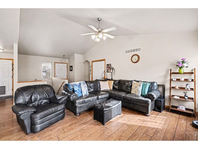 8781 Flaming Arrow Ave, Wellington, CO 80549