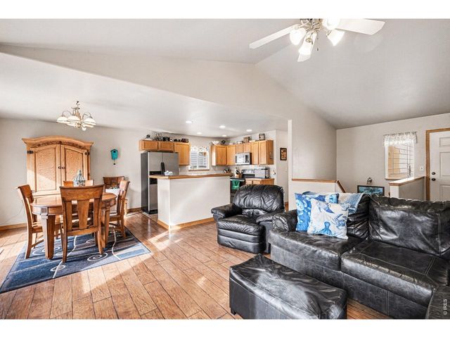8781 Flaming Arrow Ave, Wellington, CO 80549