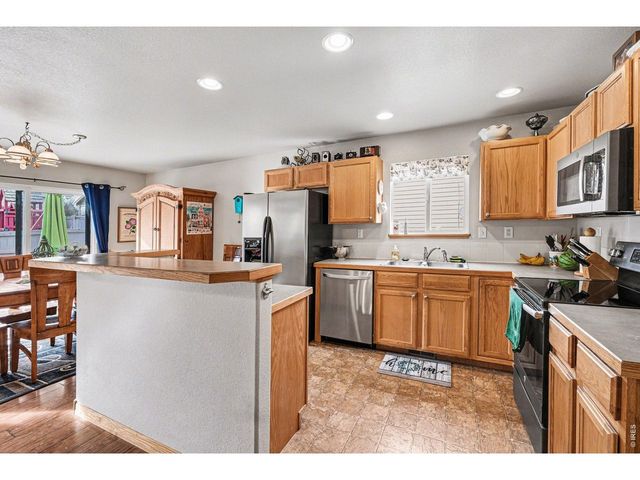 8781 Flaming Arrow Ave, Wellington, CO 80549