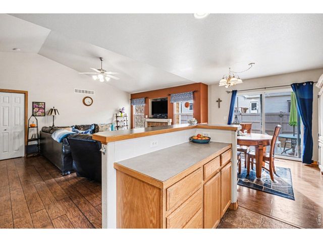 8781 Flaming Arrow Ave, Wellington, CO 80549