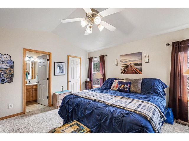 8781 Flaming Arrow Ave, Wellington, CO 80549