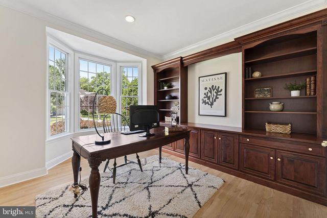35 STANWYCK RD, Mount Laurel, NJ 08054