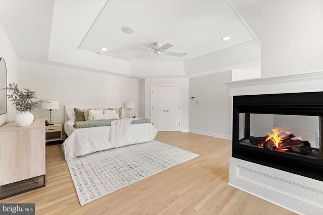 35 STANWYCK RD, Mount Laurel, NJ 08054