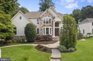 35 STANWYCK RD, Mount Laurel, NJ 08054