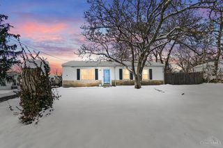 9695 Fernbrook Court, Springfield Twp., OH 45231