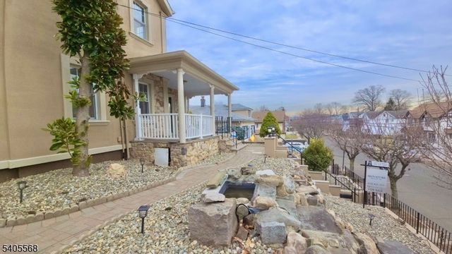 234 Holmes Street, Belleville Twp., NJ 07109