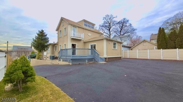 234 Holmes Street, Belleville Twp., NJ 07109