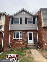 14811 ENSOR, Woodbridge, VA 22193