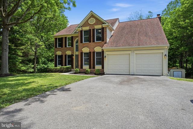 5115 HODGES RD, Eldersburg, MD 21784