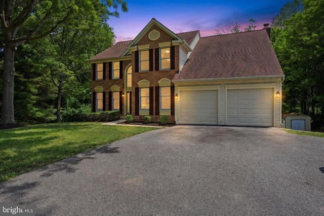 5115 HODGES RD, Eldersburg, MD 21784
