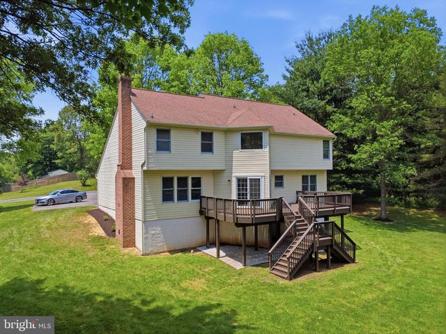 5115 HODGES RD, Eldersburg, MD 21784