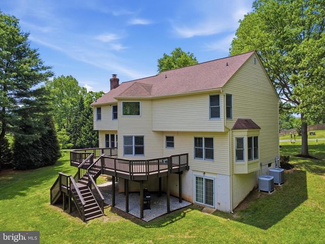 5115 HODGES RD, Eldersburg, MD 21784