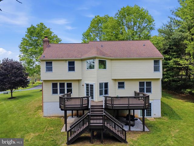 5115 HODGES RD, Eldersburg, MD 21784