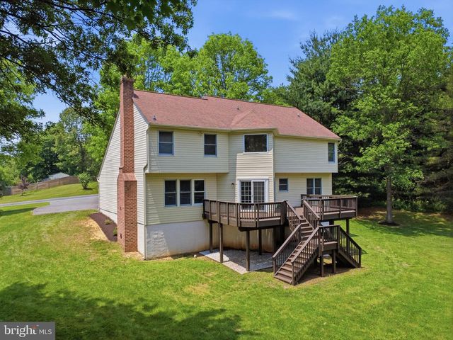 5115 HODGES RD, Eldersburg, MD 21784