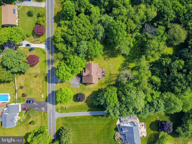 5115 HODGES RD, Eldersburg, MD 21784