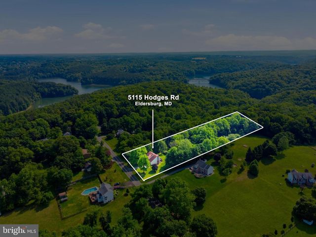 5115 HODGES RD, Eldersburg, MD 21784