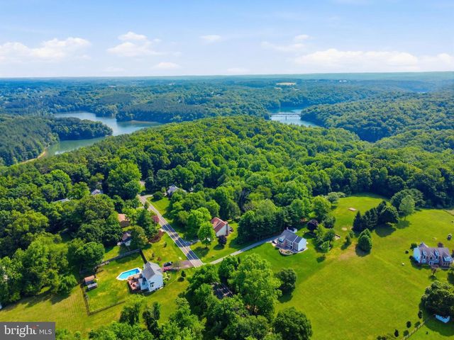5115 HODGES RD, Eldersburg, MD 21784