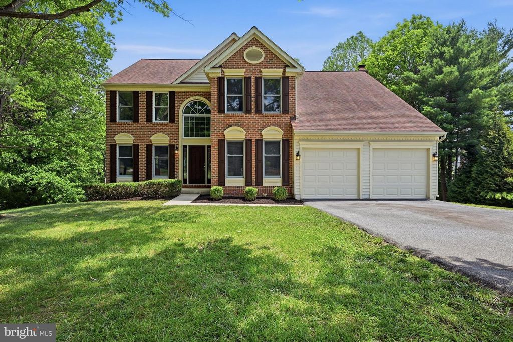 5115 HODGES RD, Eldersburg, MD 21784
