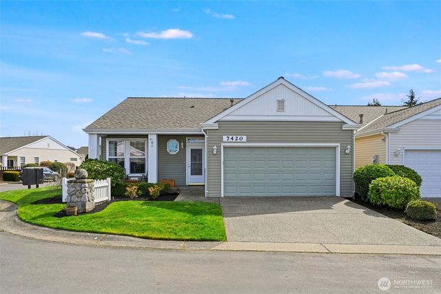 7420 143rd Avenue Ct E, Sumner, WA 98390