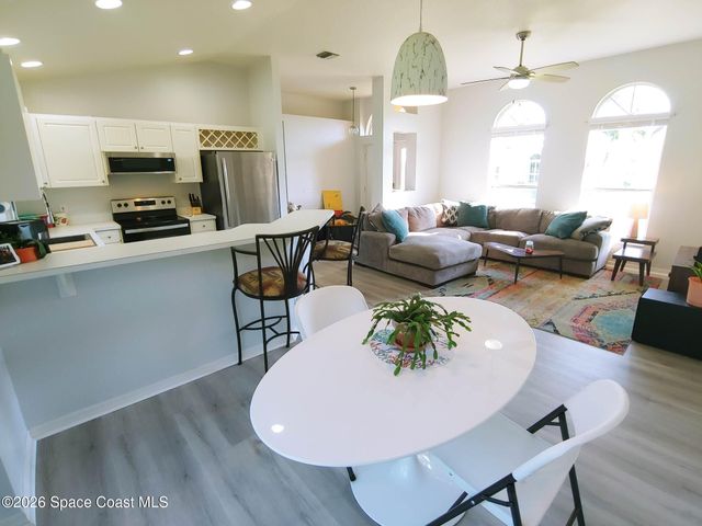 160 Sandy Shoes Drive, Melbourne Beach, FL 32951