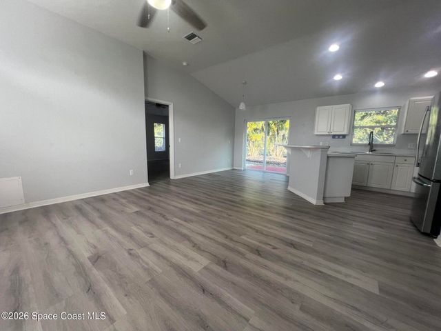 160 Sandy Shoes Drive, Melbourne Beach, FL 32951