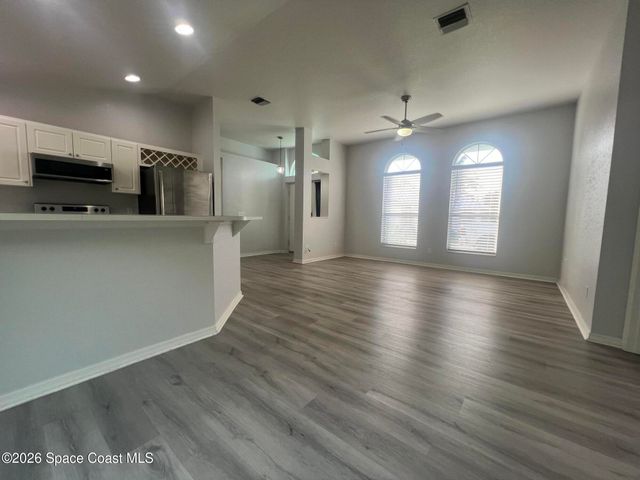 160 Sandy Shoes Drive, Melbourne Beach, FL 32951