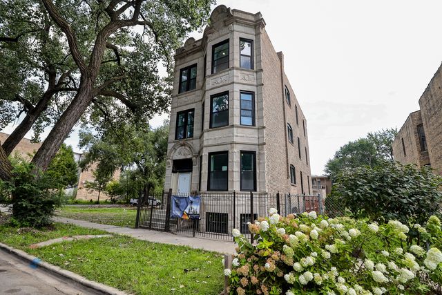 1505 S Spaulding Avenue, Chicago, IL 60623