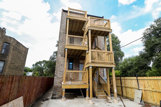 1505 S Spaulding Avenue, Chicago, IL 60623