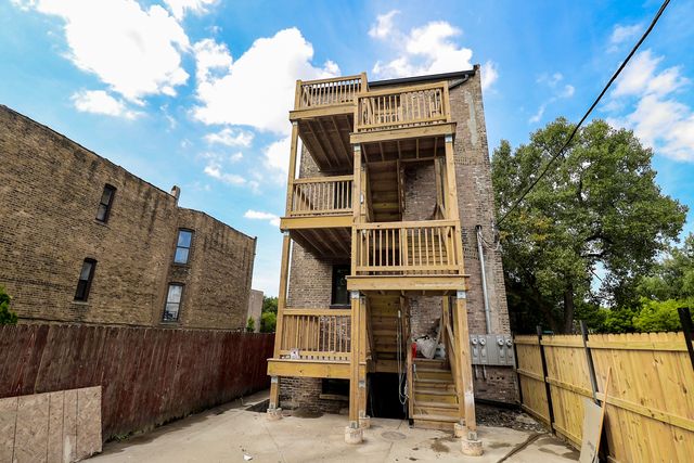 1505 S Spaulding Avenue, Chicago, IL 60623