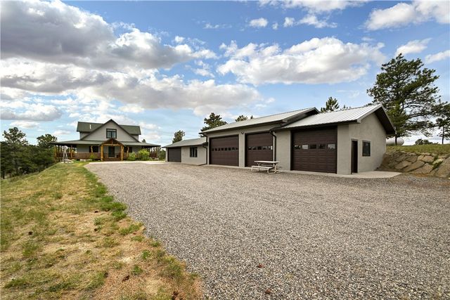 5750 Pleasant Hollow Trail, Shepherd, MT 59079 property photo